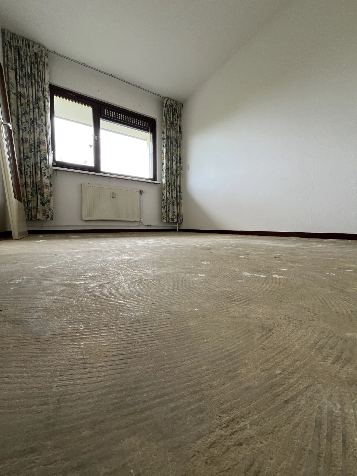 Na: Woningontruiming, Raamsdonksveer (Noord-Brabant)