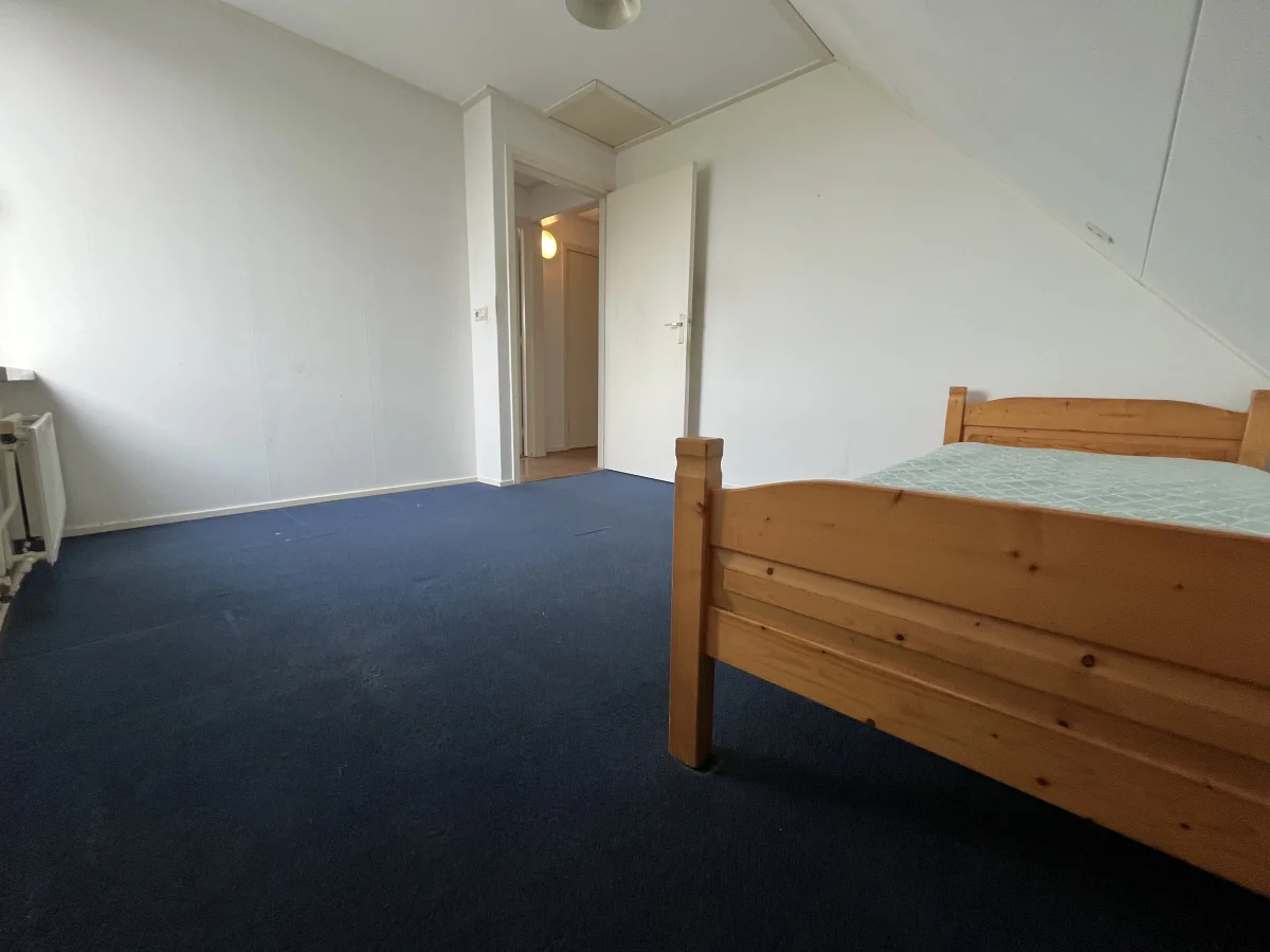 Na: Woningontruiming Bruchem (2), Gelderland