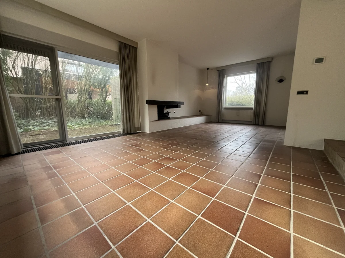 Na: Woningontruiming, Uden (Noord-Brabant)