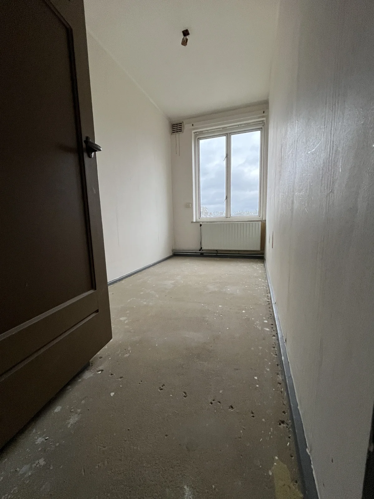 Na: Spoedontruiming, Mijdrecht (Utrecht)