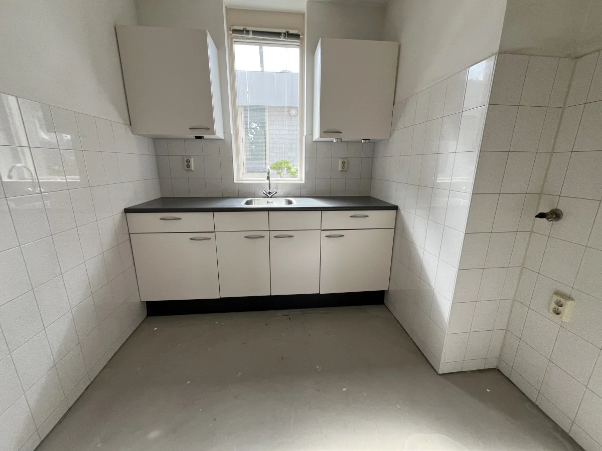 Na: Woningontruiming Rosmalen (2), Noord-Brabant