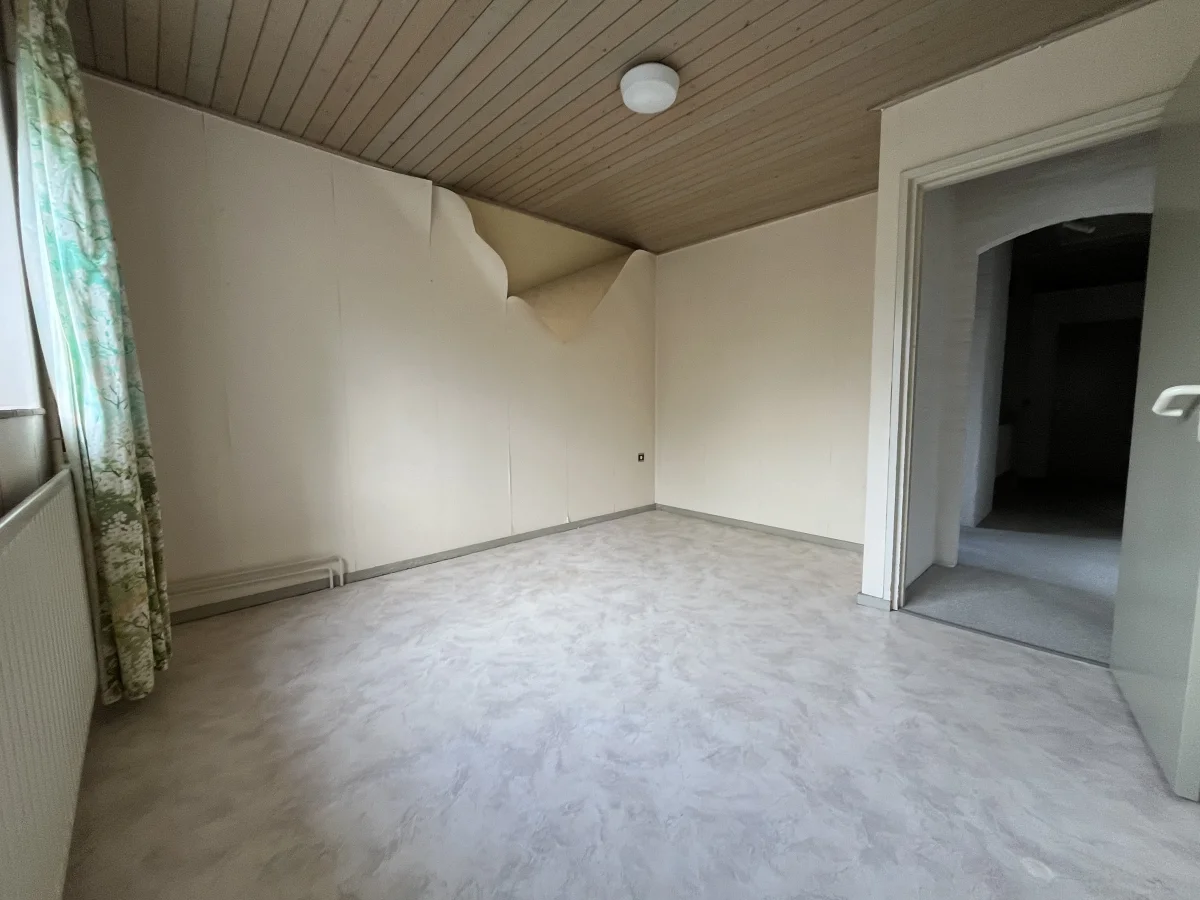 Na: Spoedontruiming, Rosmalen (Noord-Brabant)