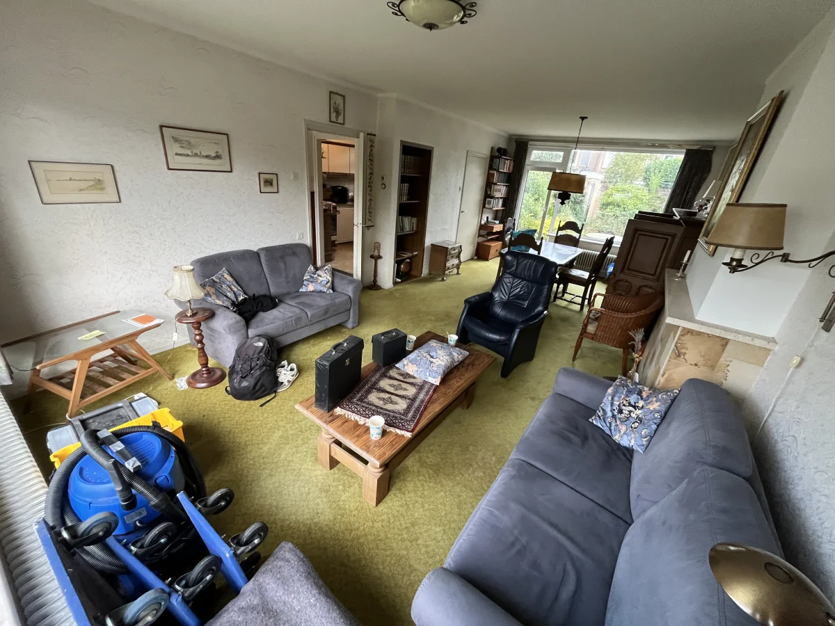 Voor: Woningontruiming Den Bosch (Noord-Brabant)