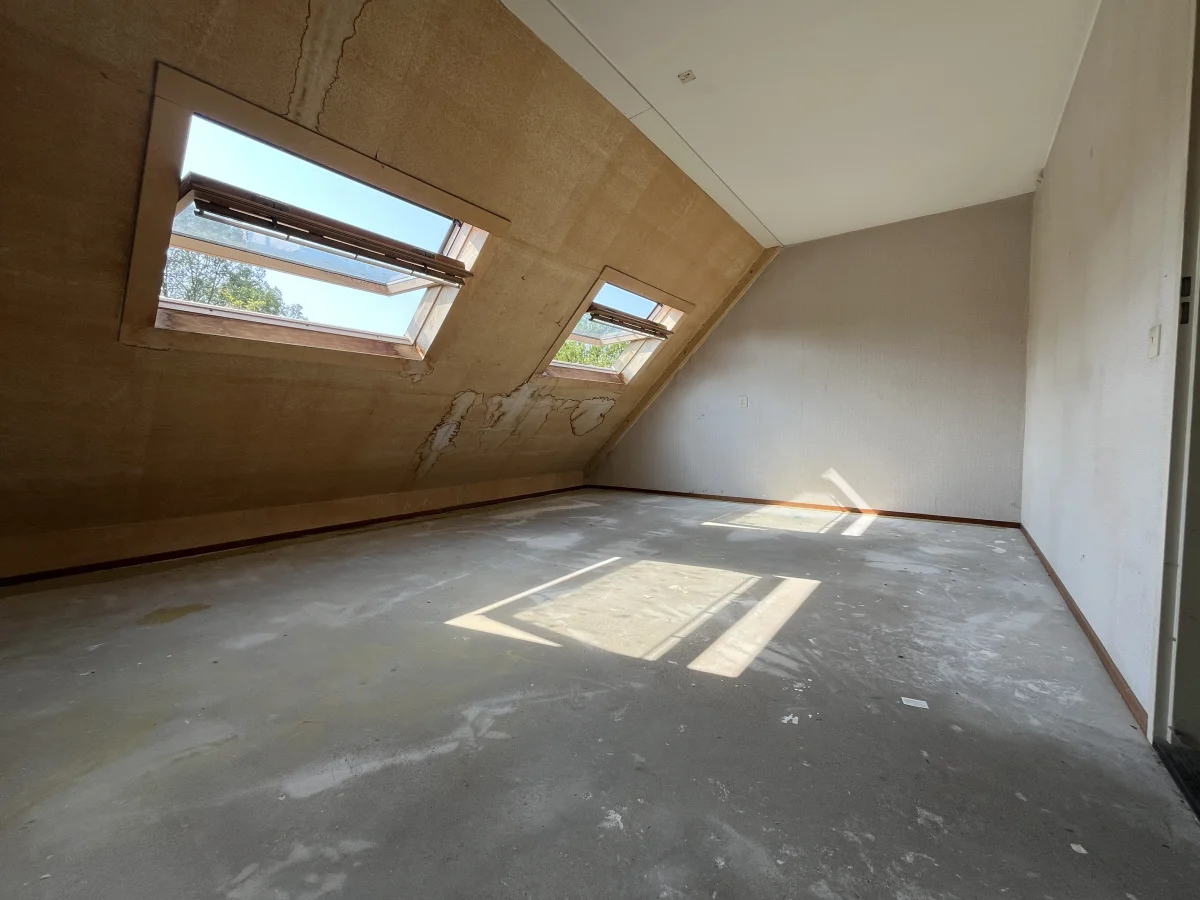 Na: Woningontruiming, Zaandam (Amsterdam)