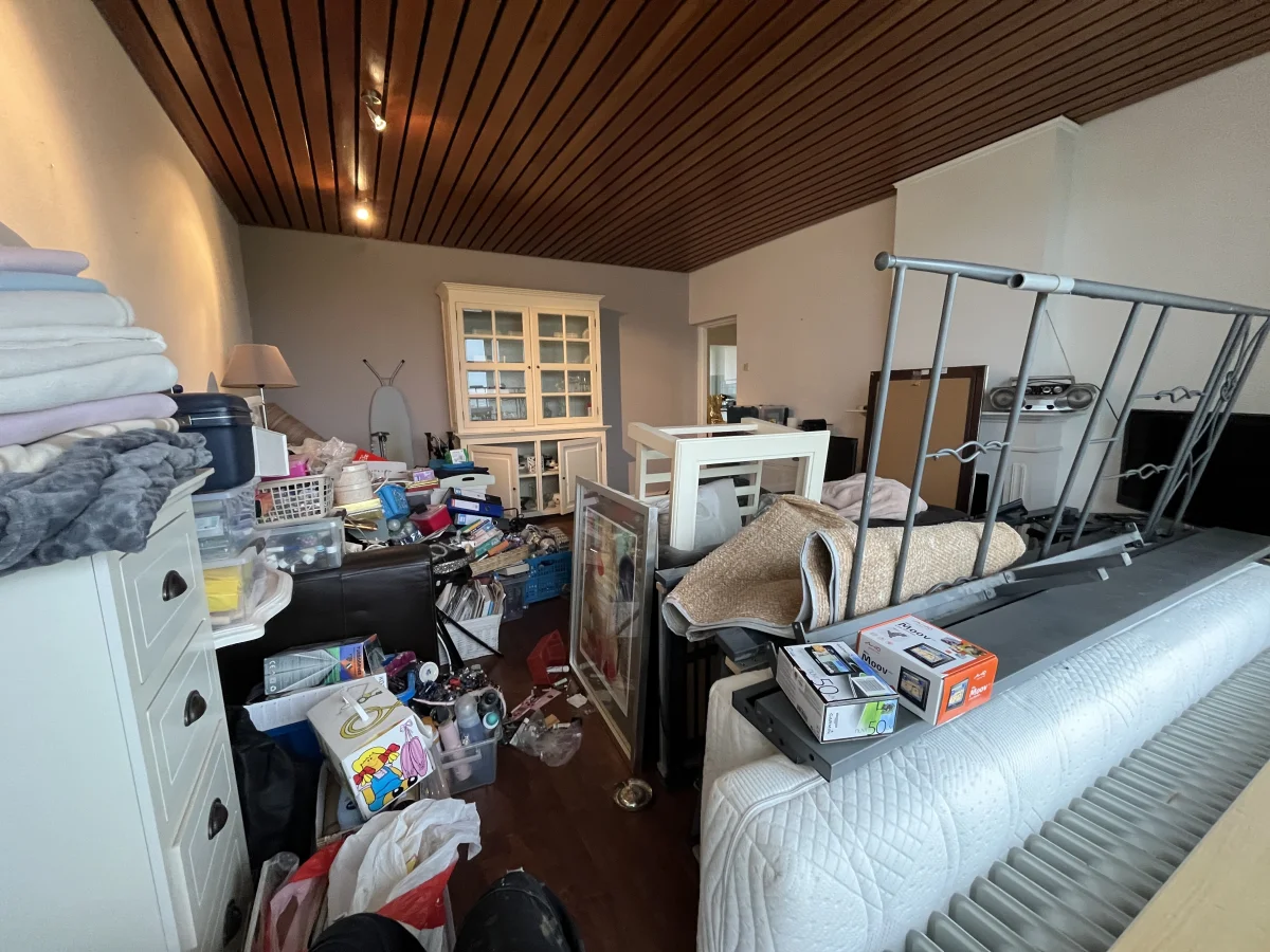Voor: Woningontruiming Amsterdam (Noord-Holland)