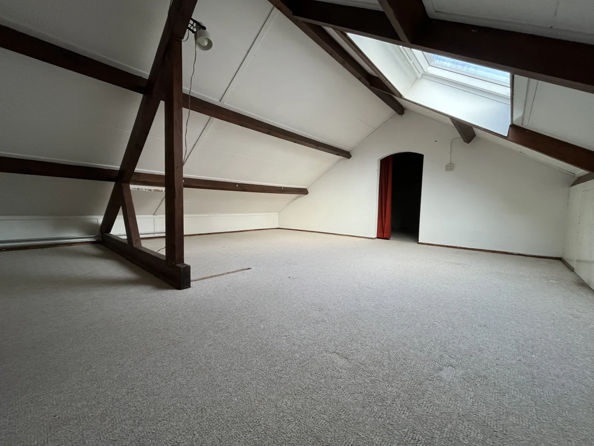 Na: Ontruiming na overlijden, Bunnik (Utrecht)