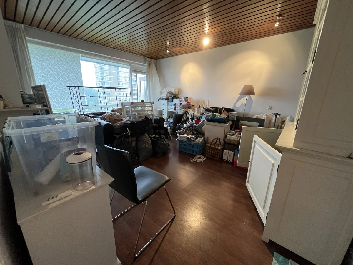 Voor: Woningontruiming Amsterdam (Noord-Holland)