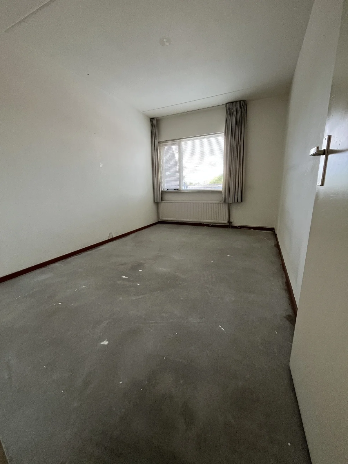 Na: Woningontruiming Rosmalen (1), Noord-Brabant