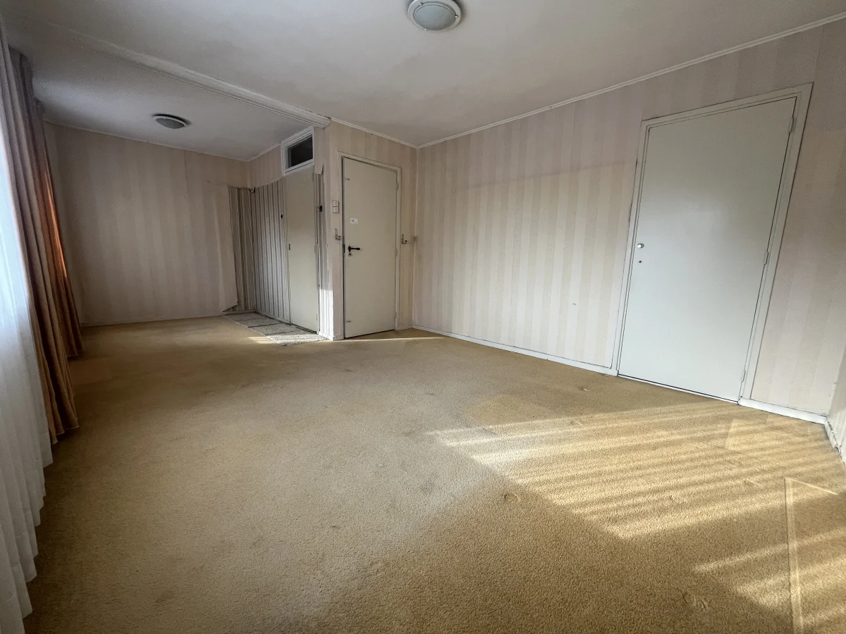 Na: Woningontruiming, Utrecht 