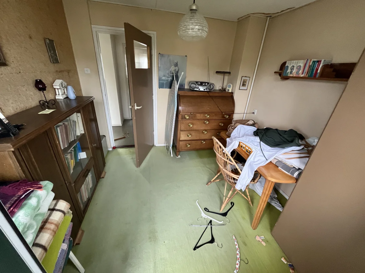 Voor: Woningontruiming Den Bosch (Noord-Brabant)