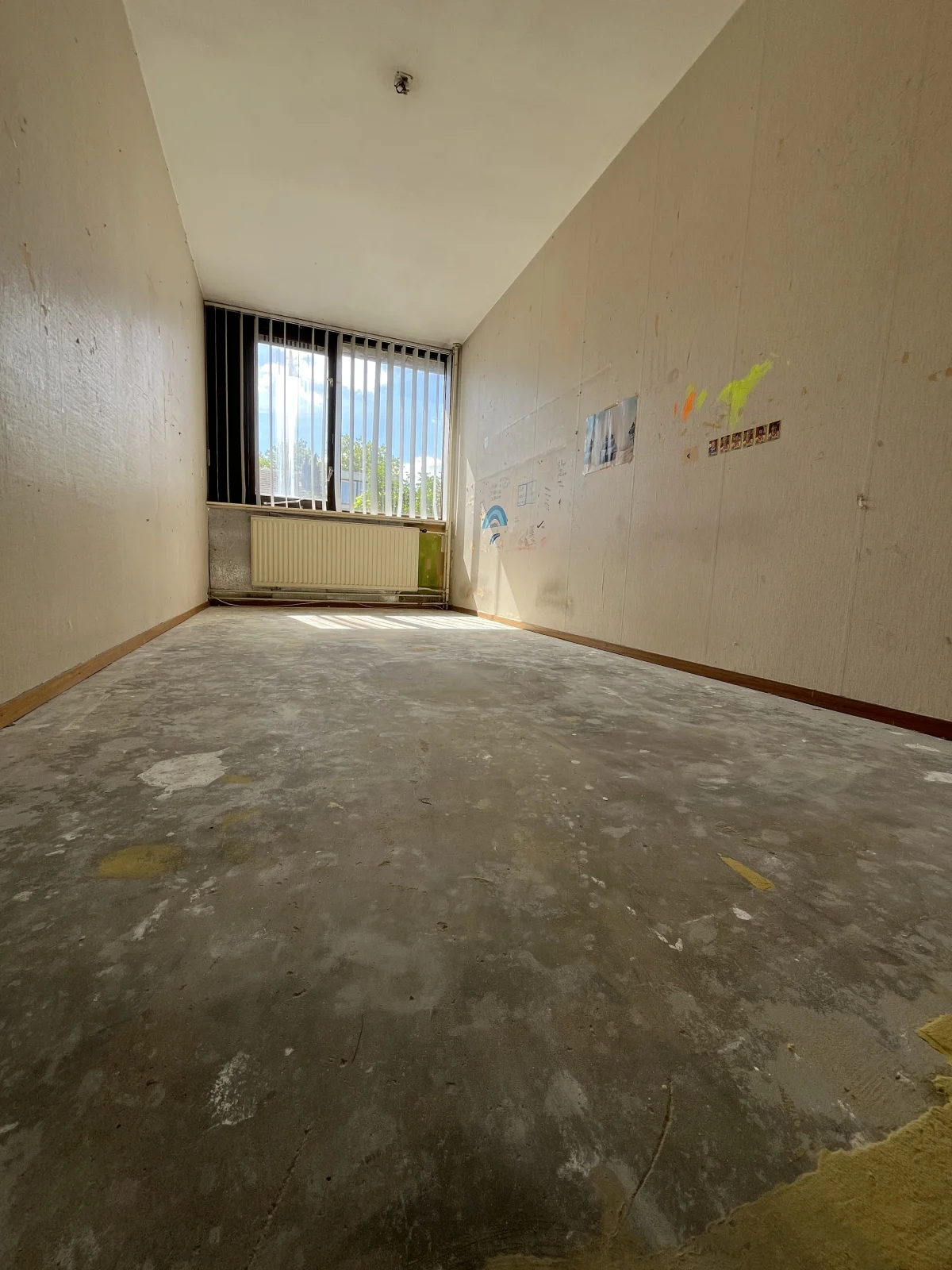 Na: Woningontruiming, IJsselstein (Utrecht)