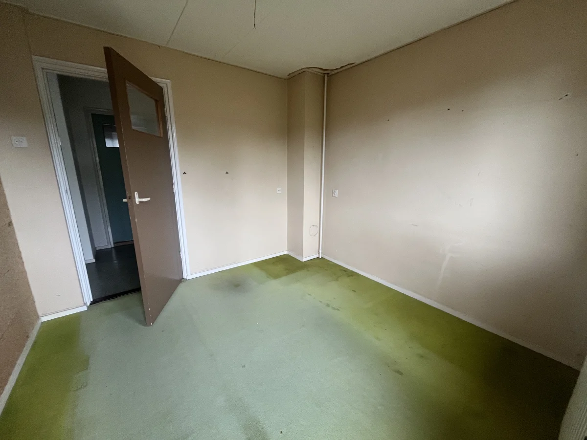 Na: Woningontruiming Den Bosch (Noord-Brabant)