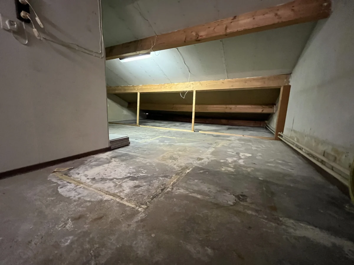 Na: Woningontruiming, Oss (Noord-Brabant)