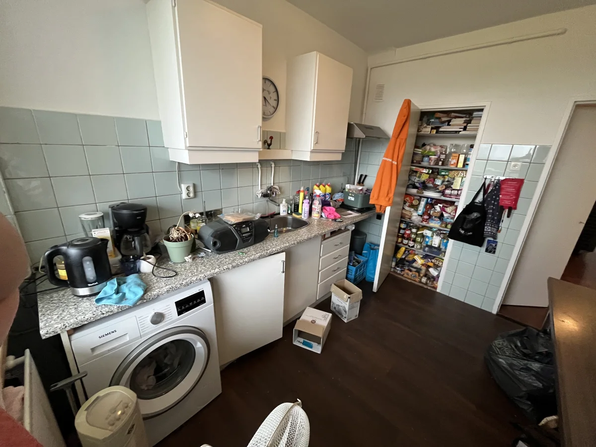 Voor: Woningontruiming Amsterdam (Noord-Holland)