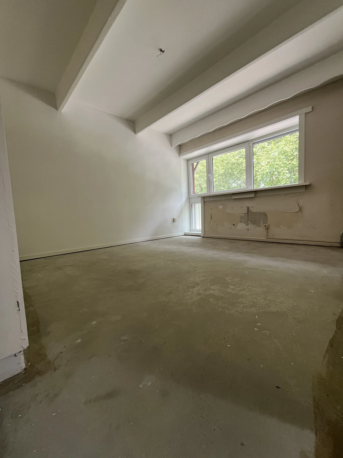 Na: Ontruiming na overlijden, Waalwijk (Noord-Brabant)