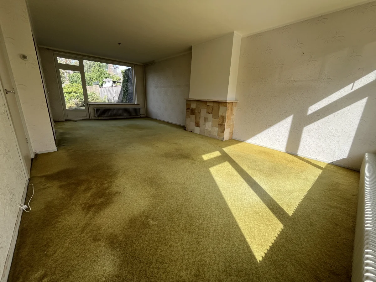 Na: Woningontruiming Den Bosch (Noord-Brabant)