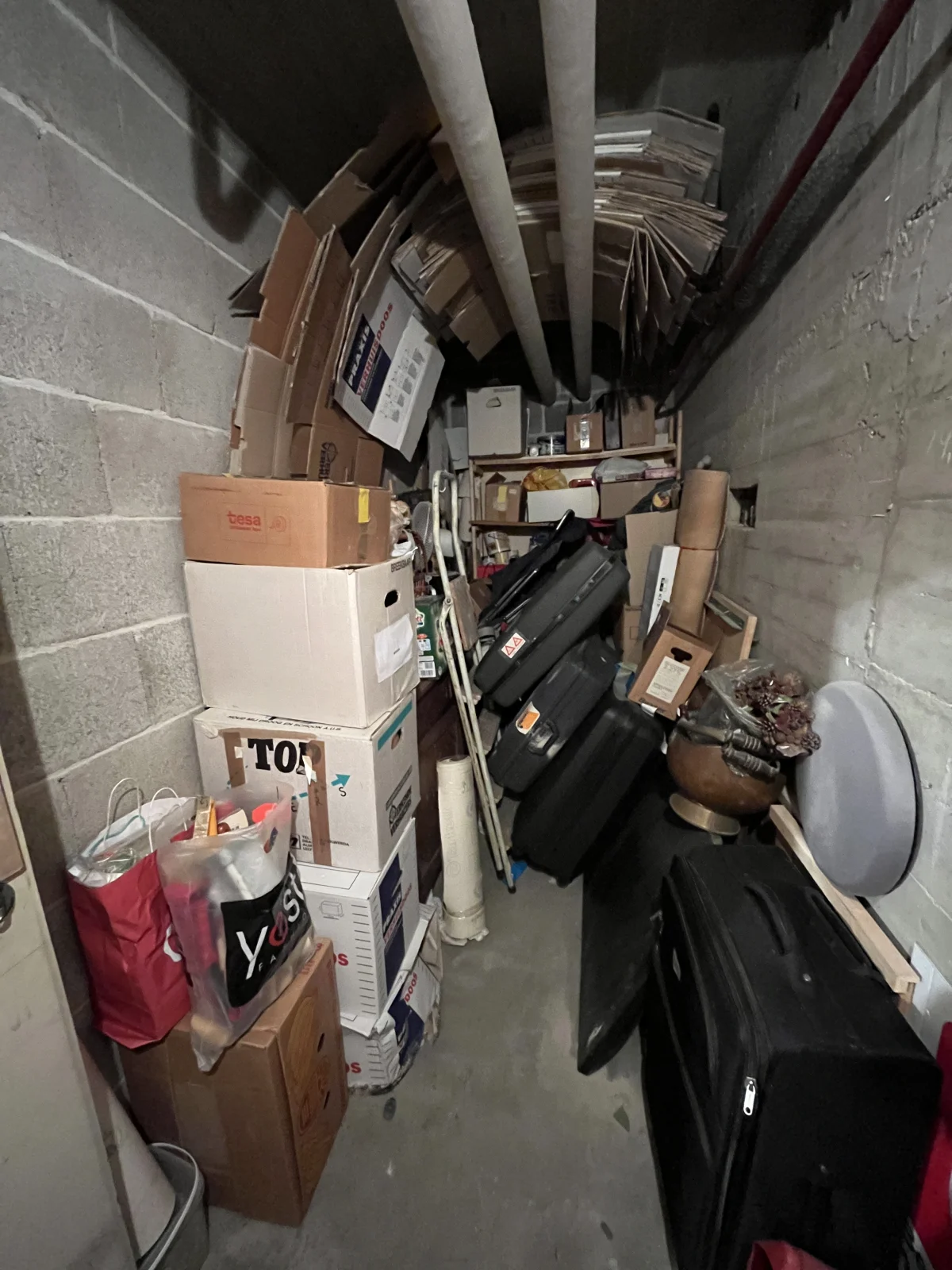 Voor: Woningontruiming Amsterdam (Noord-Holland)